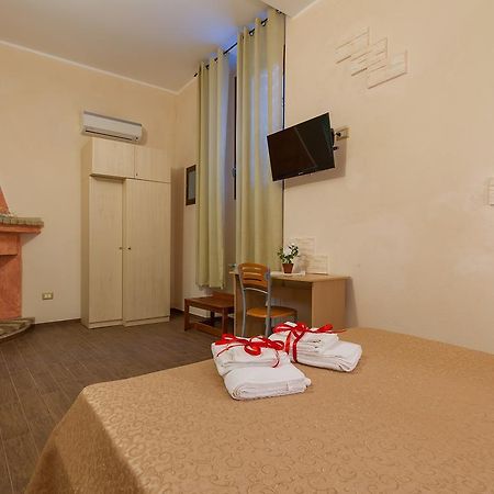 Bed and Breakfast Il Borgo à Cagliari Chambre photo