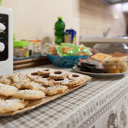 Bed and Breakfast Il Borgo à Cagliari Extérieur photo