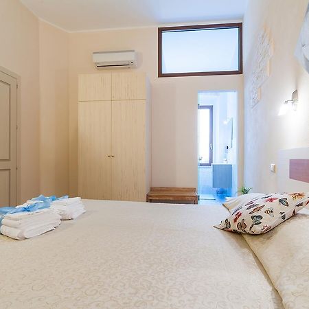 Bed and Breakfast Il Borgo à Cagliari Chambre photo