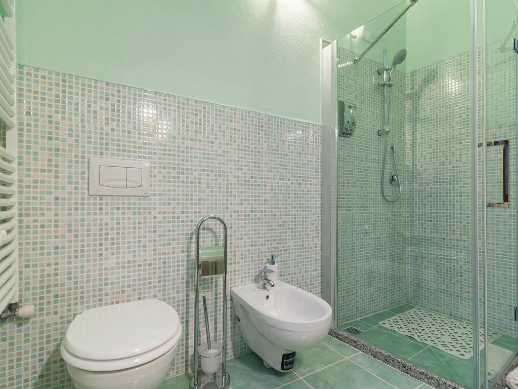 Bed and Breakfast Il Borgo à Cagliari Chambre photo