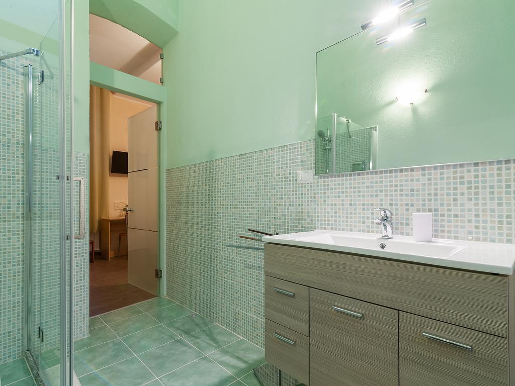 Bed and Breakfast Il Borgo à Cagliari Chambre photo