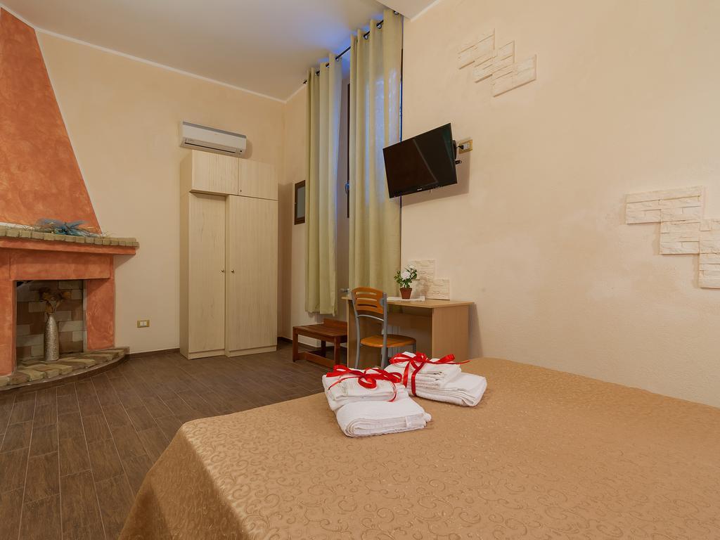 Bed and Breakfast Il Borgo à Cagliari Chambre photo