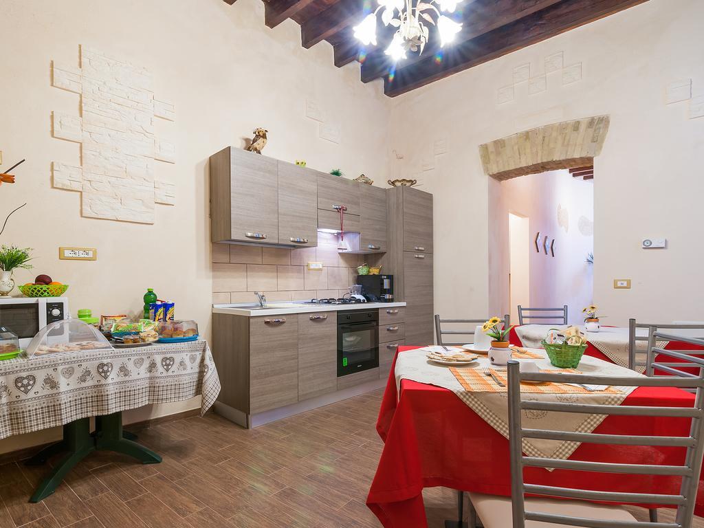 Bed and Breakfast Il Borgo à Cagliari Extérieur photo