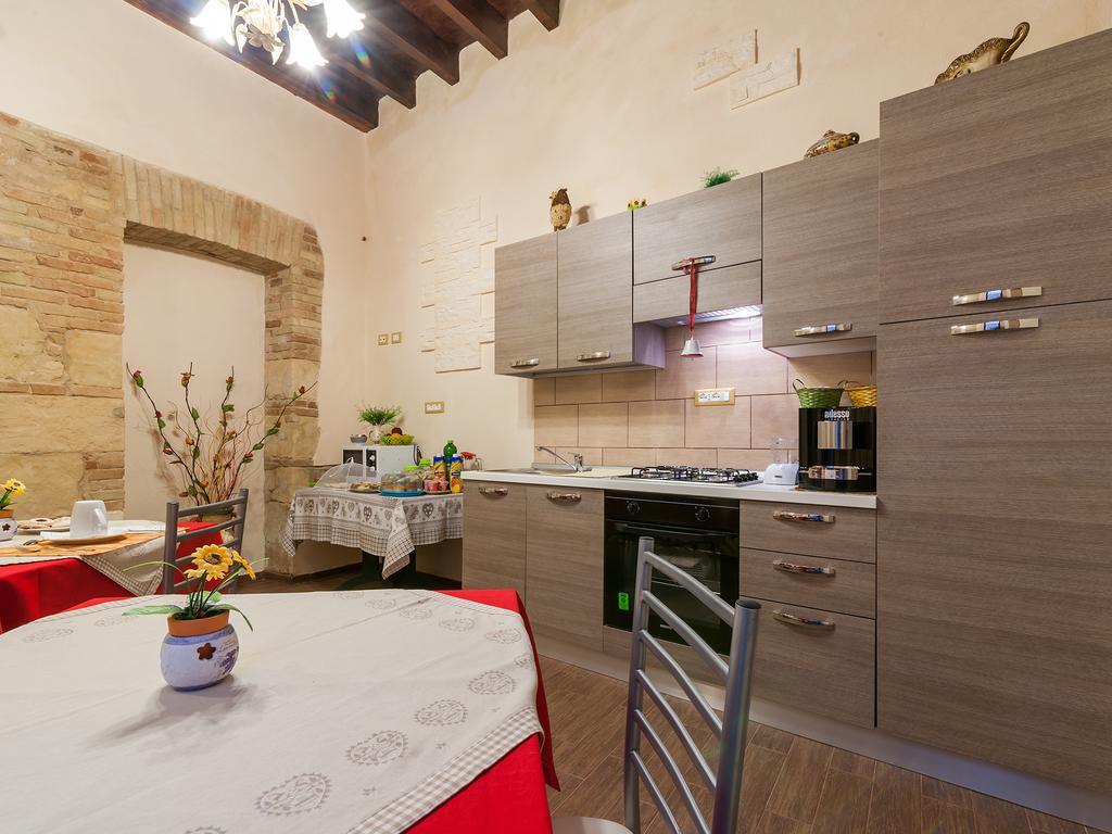 Bed and Breakfast Il Borgo à Cagliari Extérieur photo