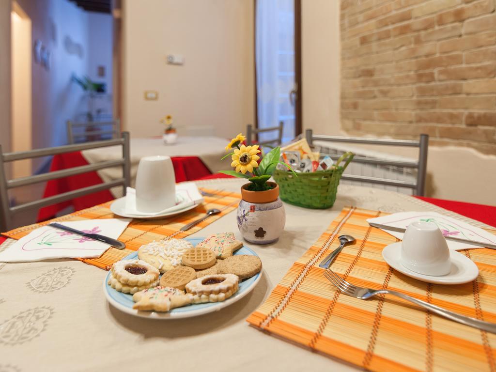 Bed and Breakfast Il Borgo à Cagliari Extérieur photo