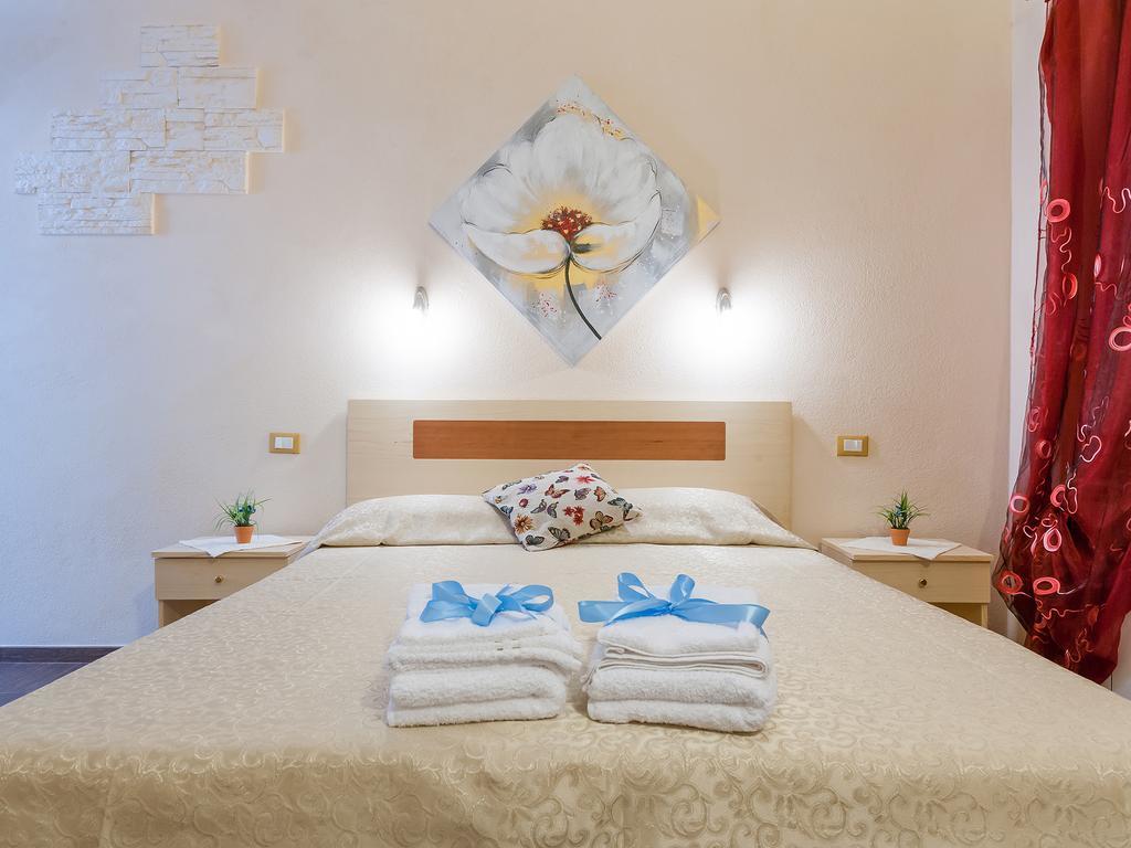 Bed and Breakfast Il Borgo à Cagliari Chambre photo