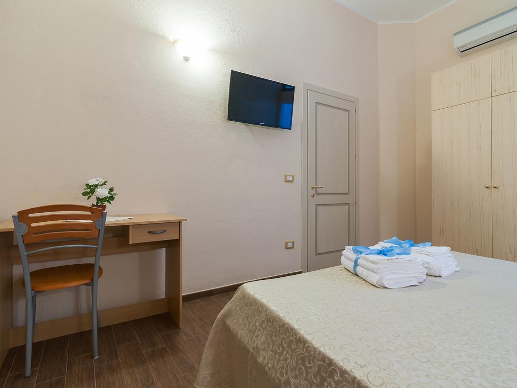 Bed and Breakfast Il Borgo à Cagliari Chambre photo
