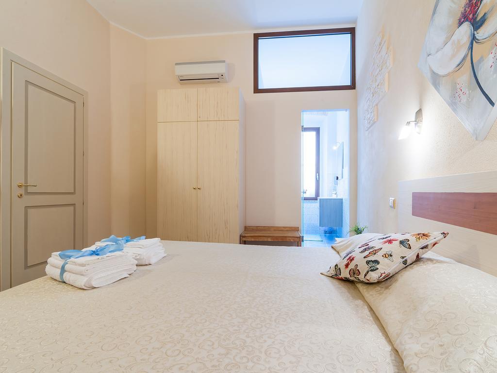Bed and Breakfast Il Borgo à Cagliari Chambre photo