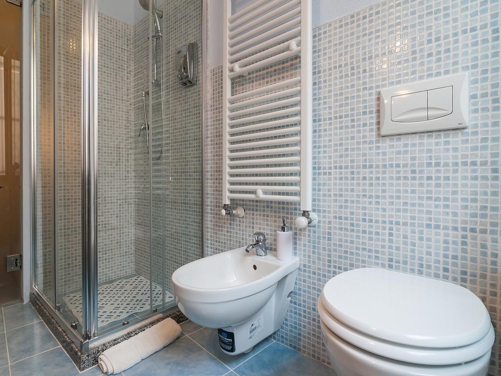 Bed and Breakfast Il Borgo à Cagliari Chambre photo