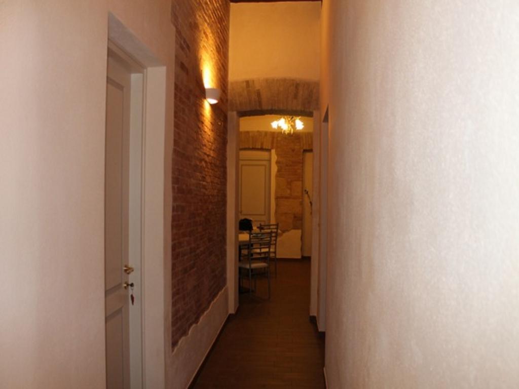 Bed and Breakfast Il Borgo à Cagliari Extérieur photo