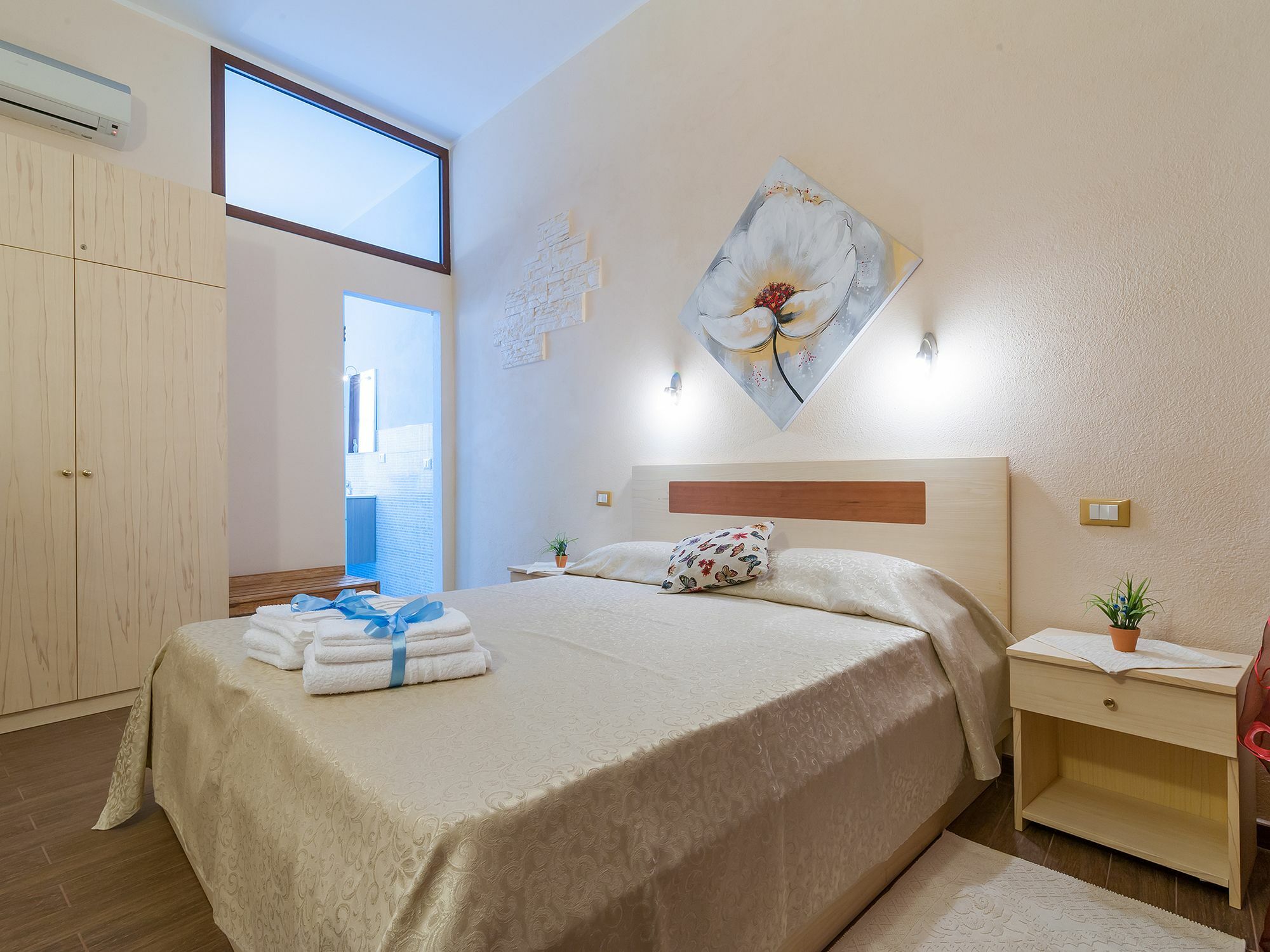 Bed and Breakfast Il Borgo à Cagliari Extérieur photo