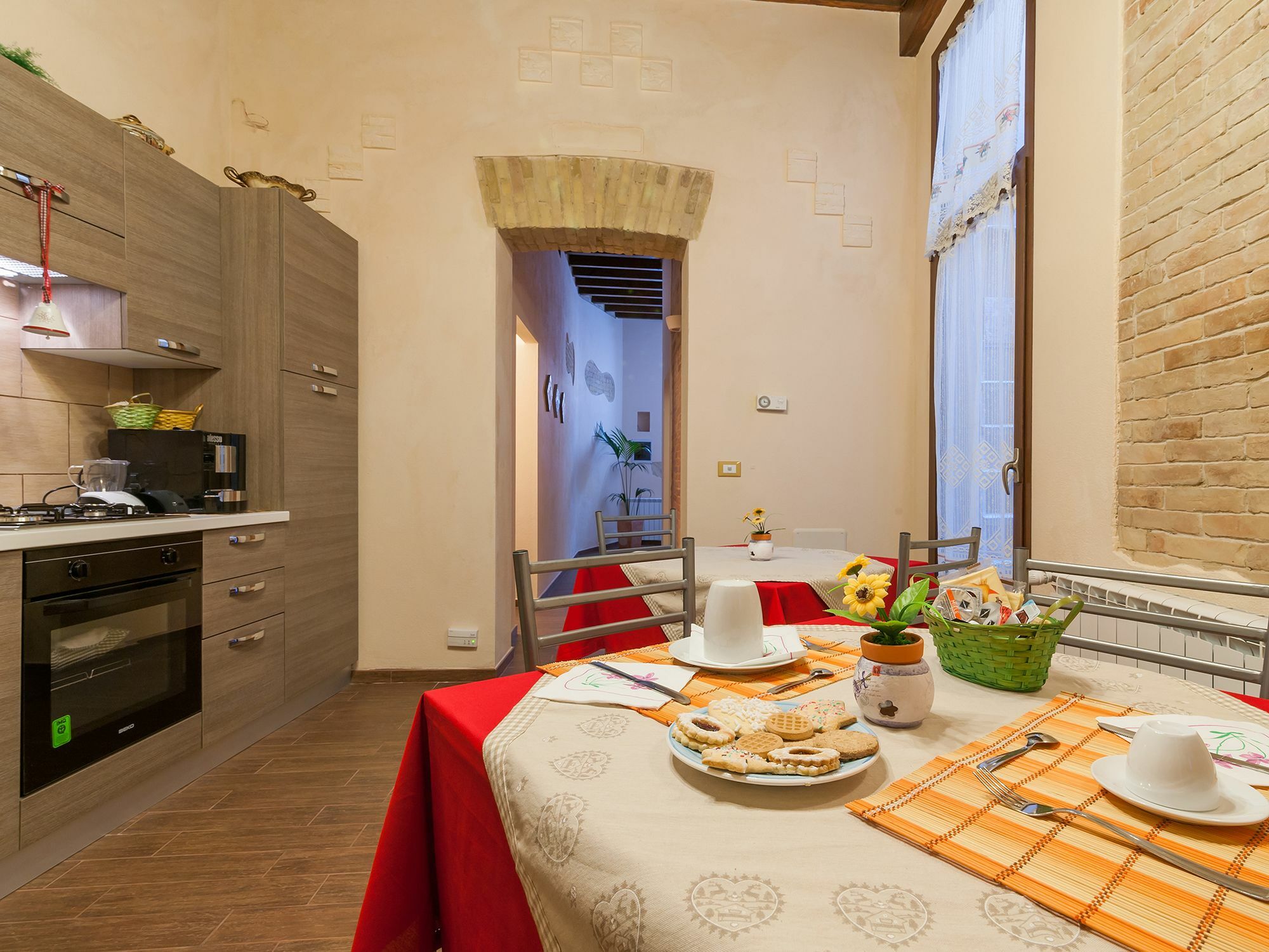 Bed and Breakfast Il Borgo à Cagliari Extérieur photo