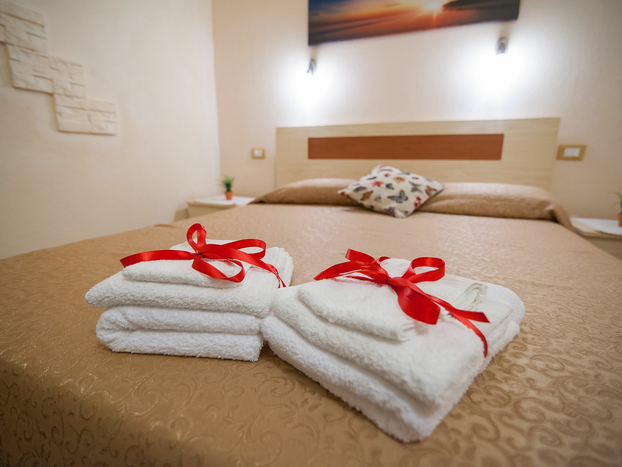 Bed and Breakfast Il Borgo à Cagliari Extérieur photo
