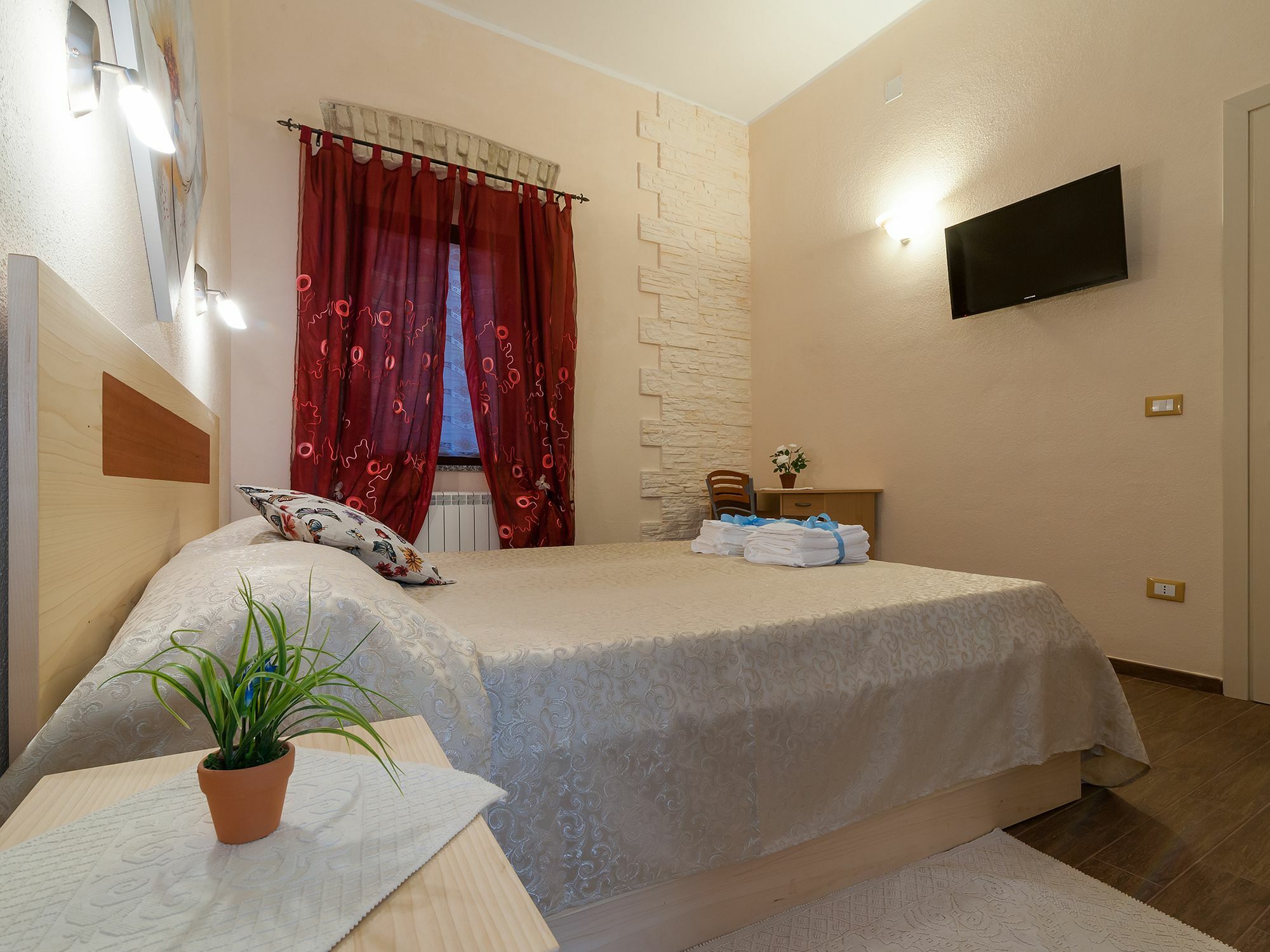 Bed and Breakfast Il Borgo à Cagliari Extérieur photo