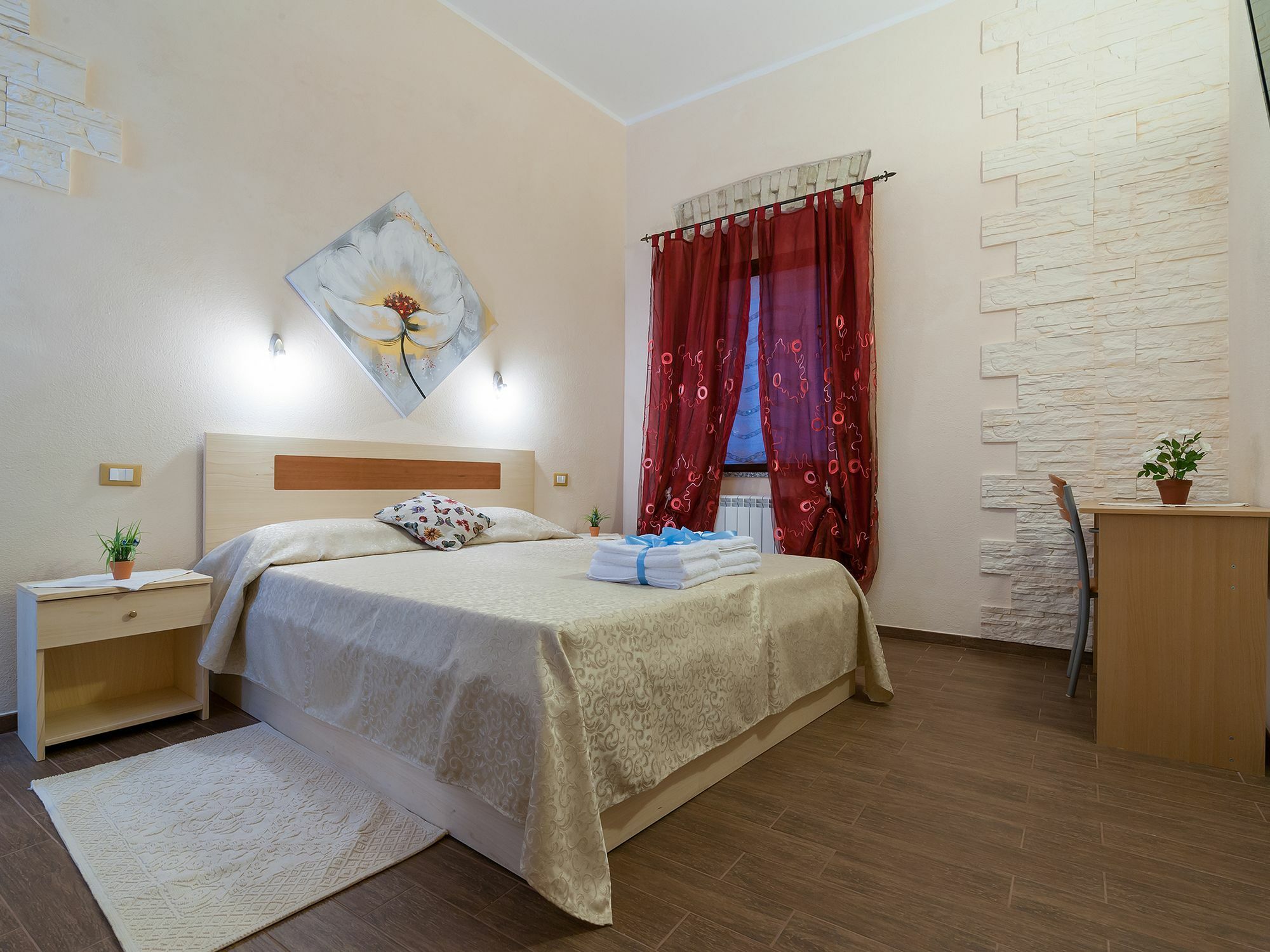 Bed and Breakfast Il Borgo à Cagliari Extérieur photo