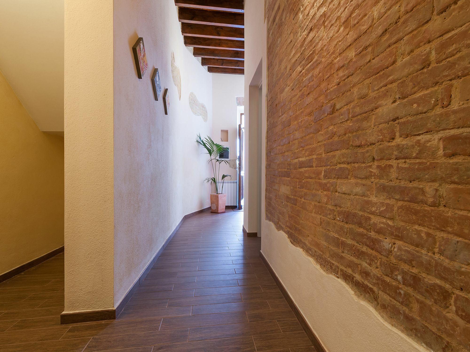Bed and Breakfast Il Borgo à Cagliari Extérieur photo