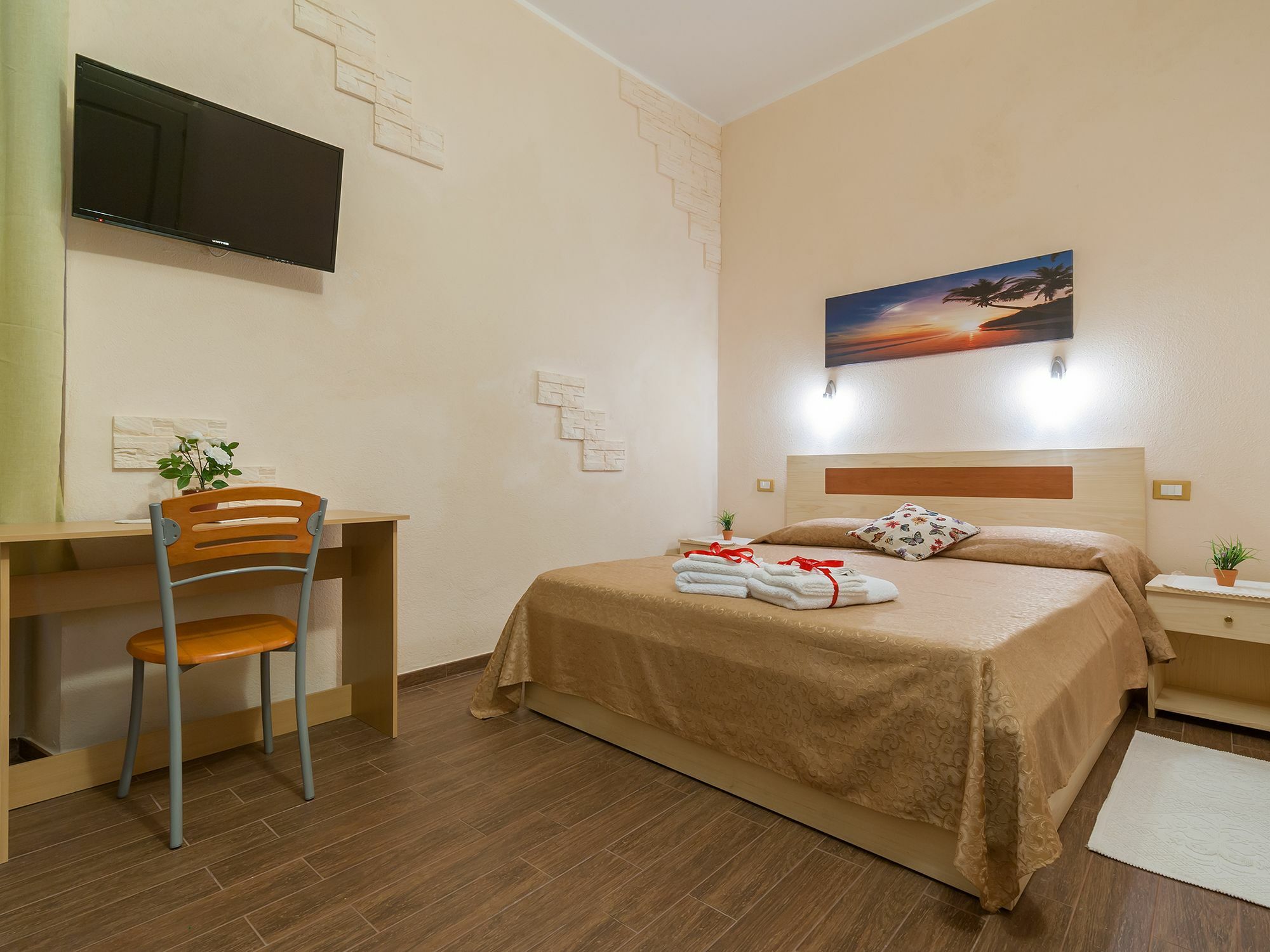 Bed and Breakfast Il Borgo à Cagliari Extérieur photo