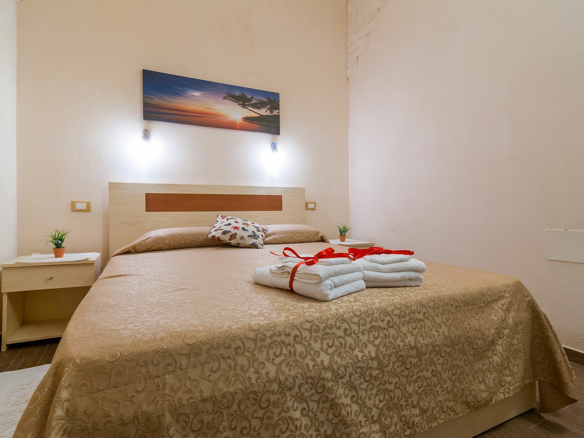 Bed and Breakfast Il Borgo à Cagliari Extérieur photo